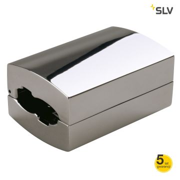 SLV EASYTEC 185032 Anslutning