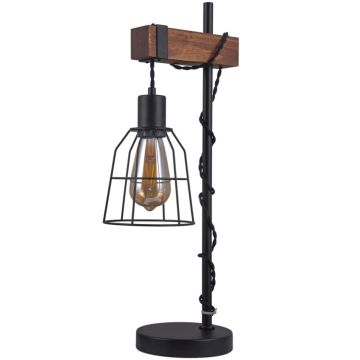 Italux REDA TB-4793-1-L Skrivbordslampa 1x40W/E27 IP20