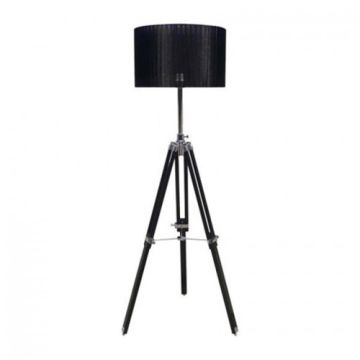 AZzardo CINEMA AZ0009 Golvlampa 1x60W/E27 IP20