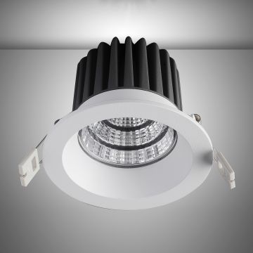 Italux TENGO TS01136 Inbyggd downlight 1x24W/LED