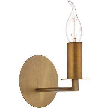 Dar Lighting TYLER TYL0763 Konsollampa 1x40W/E14