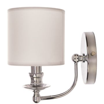 Cosmolight ABU DHABI W01888WH Konsollampa 1x40W/E14