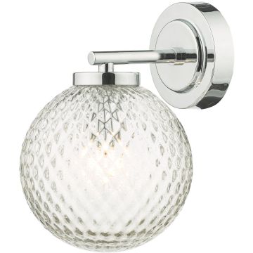 Dar Lighting WAYNE WAY0750 Konsollampa 1x3W/G9 IP44