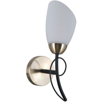 Italux CRISTINA WL-6706-1 Konsollampa 1x40W/E27 IP20