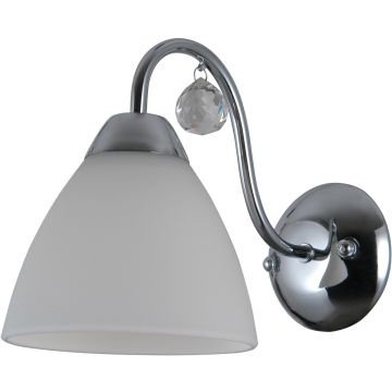 Italux LUGANO WL-5643-1 Konsollampa 1x40W/E27 IP20