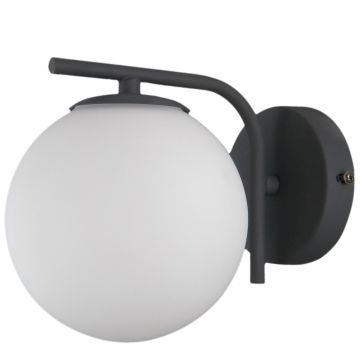 Italux RADDI WL-5510-1-BK Konsollampa 1x5W/G9 IP20