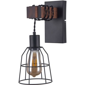 Italux REDA WL-4793-1-L Konsollampa 1x40W/E27 IP20