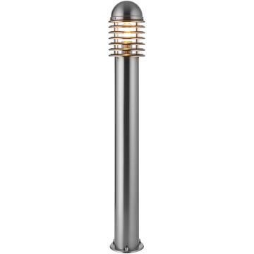 Endon LOUVRE YG-6003-SS Stående lampa 1x60W/E27 IP44