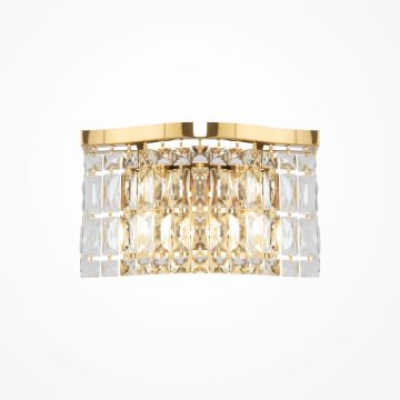Maytoni DUNE DIA005WL-02G Konsollampa 2x60W/E14 IP20