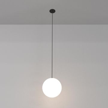 Maytoni LUNA P039PL-5W3K-10INS-B Hängande lampa 1x5W/LED 3000K 300LM IP20