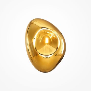Maytoni MABELL MOD306WL-01G Konsollampa 1x40W/E14 IP20