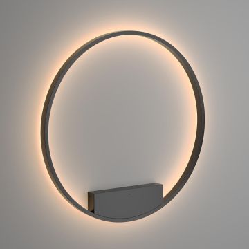 Maytoni RIM MOD058WL-L50B3K Konsollampa 1x51W/LED 3000K 2400LM IP20