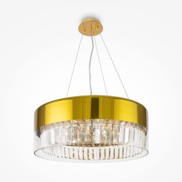 Maytoni WONDERLAND MOD313PL-06G Hängande lampa 6x60W/E14 IP20
