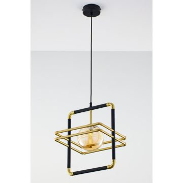 Jupiter FIORI 2025 Hängande lampa 1x14W/G9 IP20