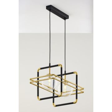 Jupiter FIORI 2029 Hängande lampa 2x14W/G9 IP20