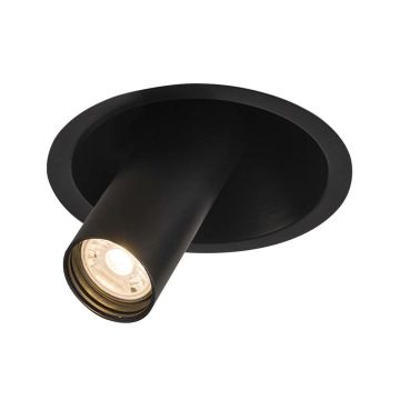 Antigo Yakumo 7804 Inbyggd downlight 1x10W/GU10 IP20