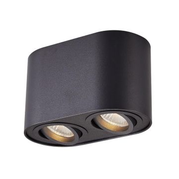 Zuma Line RONDOO ACGU10-191-N Ytmonterad downlight 2x50W/GU10 IP20