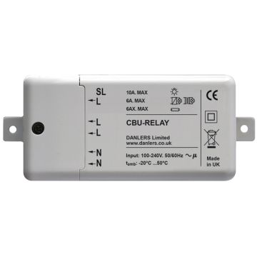 Astro Lighting CASAMBI 6026004 Styrapparat