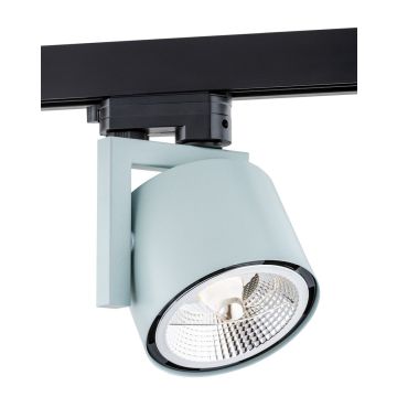 Argon ALTO 4749 BZ Skenstrålkastare 1x15W/GU10/ES111 IP20