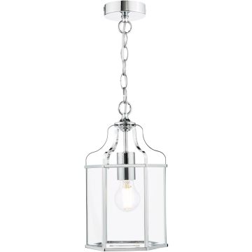 Dar Lighting Aled ALE8650 Hängande lampa 1x40w/e27