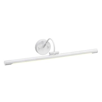 Elstead Lighting ALTON ALTON-PL-L-WHT Tavellampa 1x7,9W/LED 549LM