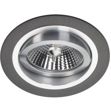 Lumifall ALCAZAR LMF.AZ140BC Inbyggd downlight 1x50W/G53/AR111