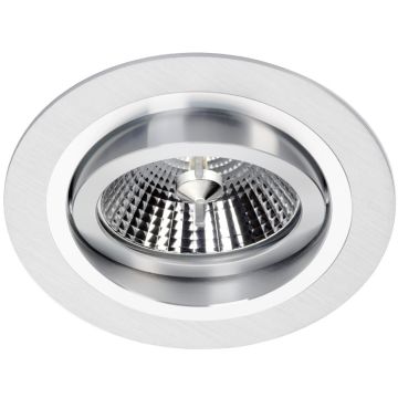 Lumifall ALCAZAR LMF.AZ140SC Inbyggd downlight 1x50W/G53/AR111