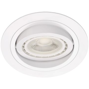 Lumifall ALCAZAR LMF.AZ140WW Inbyggd downlight 1x50W/G53/AR111