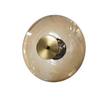 Azzardo ANDORA WALL AZ6889 Konsollampa 1x12W/LED 3000k IP20