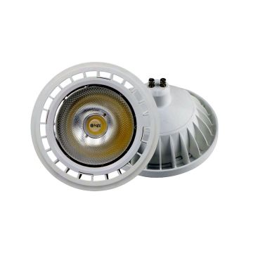 Eko-Light BULB AR8038 Glödlampa 1x10W/GU10/ES111 3000K 806LM IP20