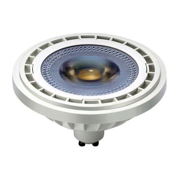 Eko-Light BULB AR8039 Glödlampa 1x10W/GU10/ES111 4000K 870LM IP20