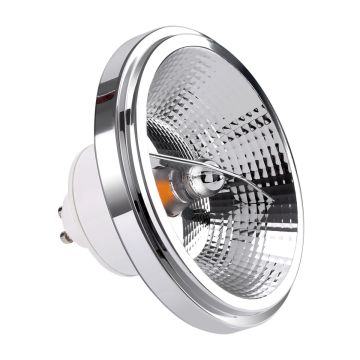 Eko-Light BULB AR8614 Glödlampa 1x10.5W/GU10/ES111 3000K 550LM IP20
