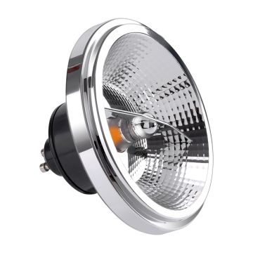 Eko-Light BULB AR8617 Glödlampa 1x10.5W/GU10/ES111 4000K 550LM IP20