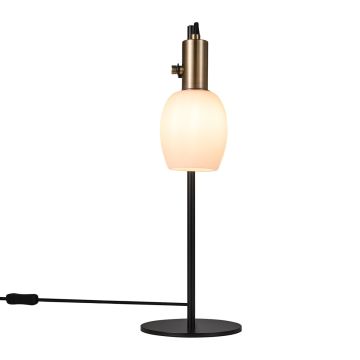 Nordlux ARILD 2312305003 Bordslampa 1x40W/E14 IP20