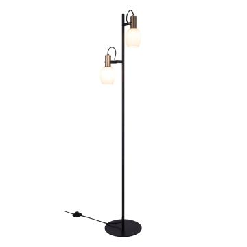 Nordlux ARILD 2312324003 Golvlampa 1x40W/E14 IP20