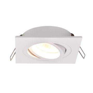 Zuma Line RONDOO ARGU10-040-N Inbyggd downlight 1x50W/GU10 IP20