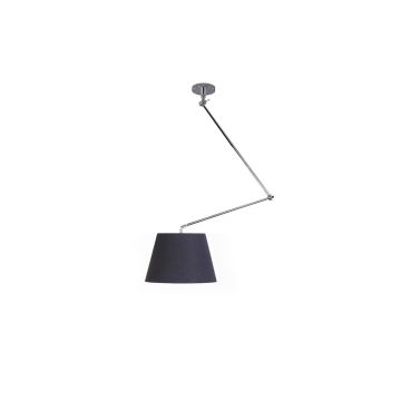 AZzardo ADAM AZ1841 Upphängning 1x60W/E27 IP20