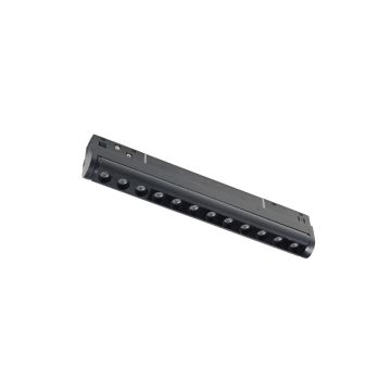 Azzardo ALFA AZ6089 Skenstrålkastare 1x12W/LED 3000 688lm IP20