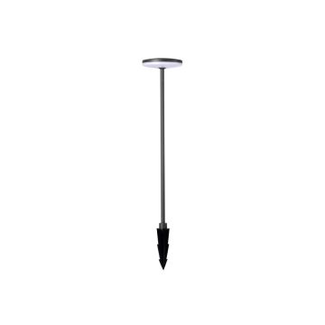 Azzardo ALVA AZ5705 Trädgårdsstrålkastare 1x12W/LED 3000 646lm IP54