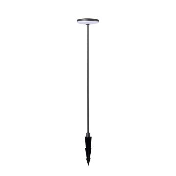 Azzardo ALVA AZ5706 Trädgårdsstrålkastare 1x12W/LED 3000 646lm IP54