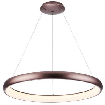 AZzardo ANTONIO AZ5059 Hängande lampa 1x32W/LED 3000K|6500K 1650LM IP20