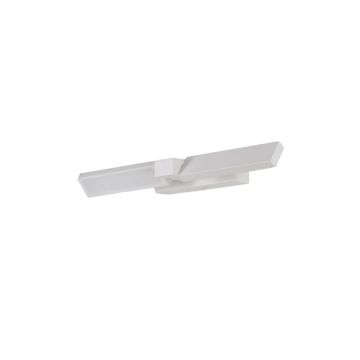 Azzardo ARNO AZ5889 Konsollampa 2x12W/LED 3000|4000 960lm IP20