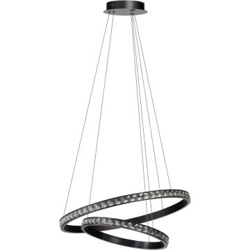 Azzardo AZALEA AZ6773 Hängande lampa 2x41W/LED 3000k IP20