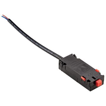AZzardo BETA TRACK MAGNETIC AZ5154 Nätadapteranslutning