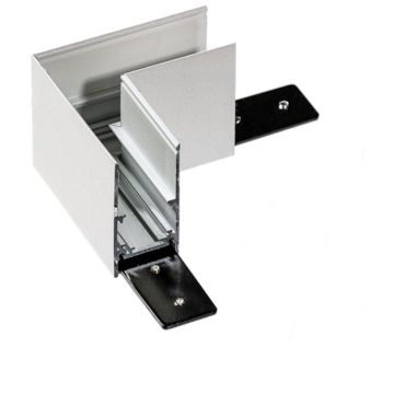 AZzardo BETA TRACK MAGNETIC AZ5159 Anslutning