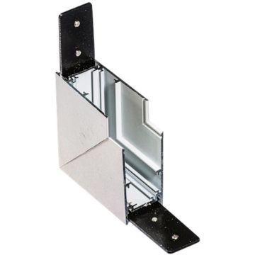 AZzardo BETA TRACK MAGNETIC AZ5161 Anslutning