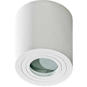 AZzardo BRANT AZ2690 Ytmonterad downlight 1x50W/GU10 IP44