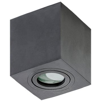 AZzardo BRANT AZ2878 Ytmonterad downlight 1x50W/GU10 IP44