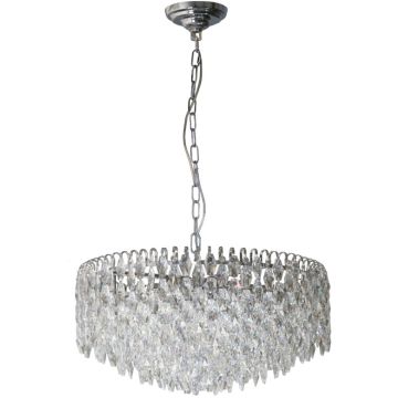 Azzardo BURANO AZ6908 Hängande lampa 11x20w/E14 IP20