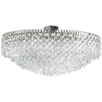 Azzardo BURANO AZ6909 Taklampa 28x20W/E14 IP20